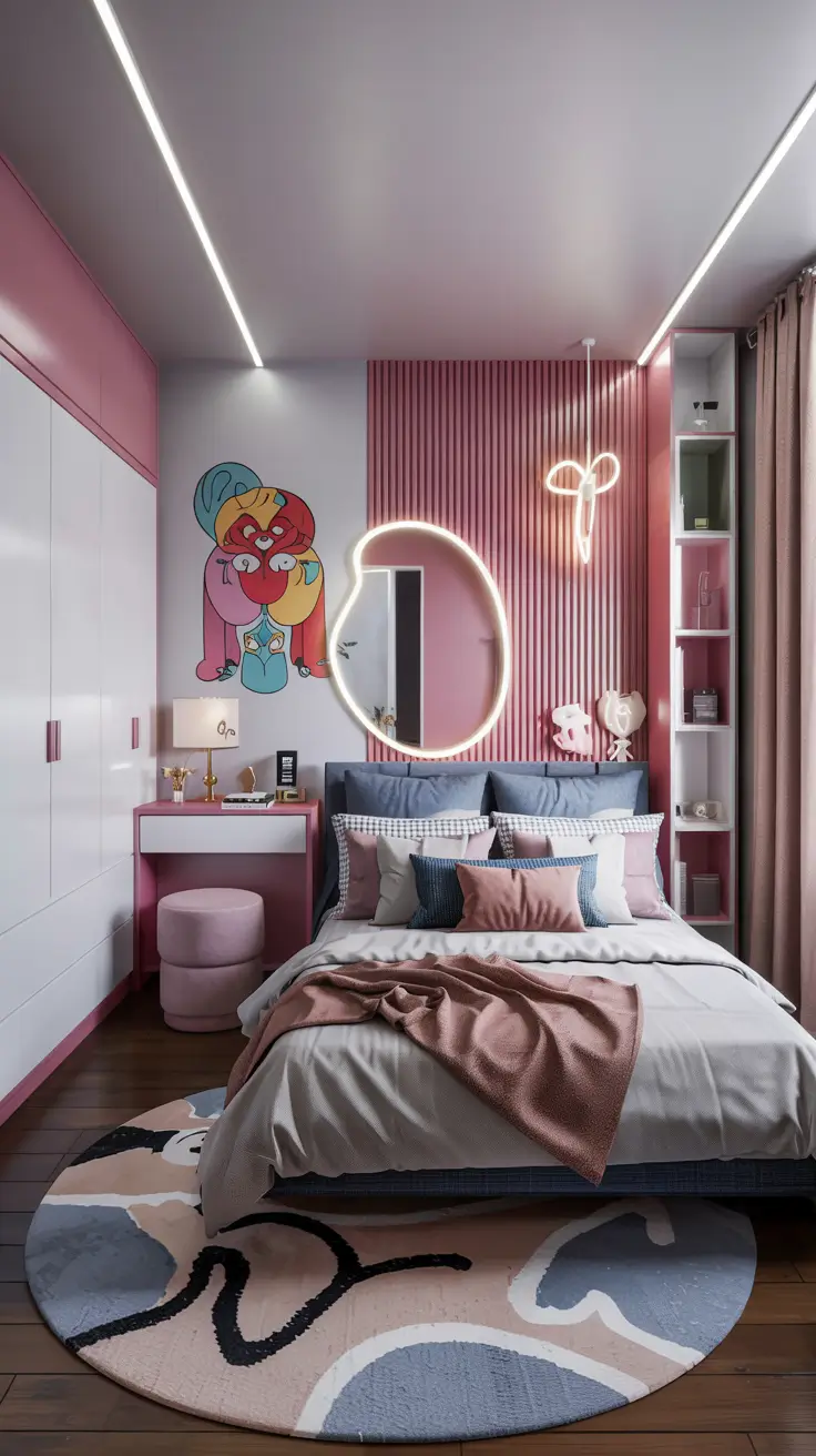 35 Bedroom Aesthetic 2026 Ideas for Cozy, Modern, and Moody Spaces