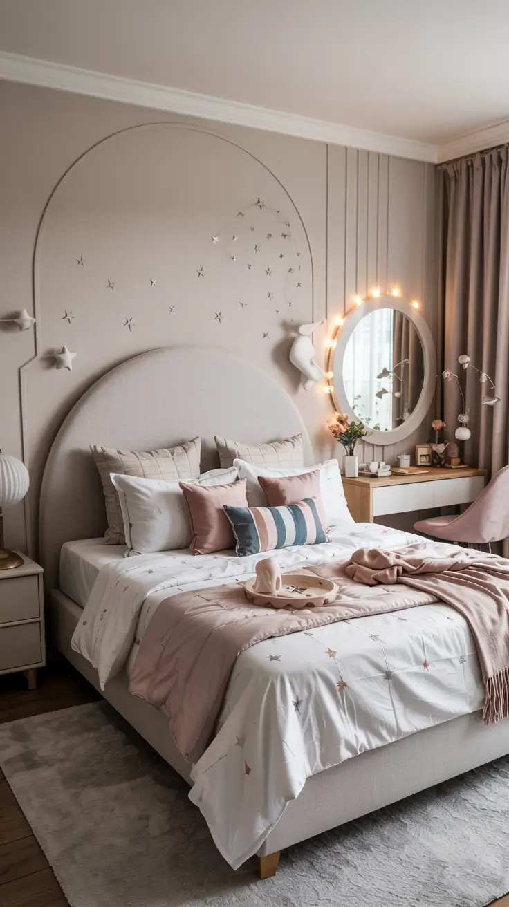 35 Bedroom Aesthetic 2026 Ideas for Cozy, Modern, and Moody Spaces