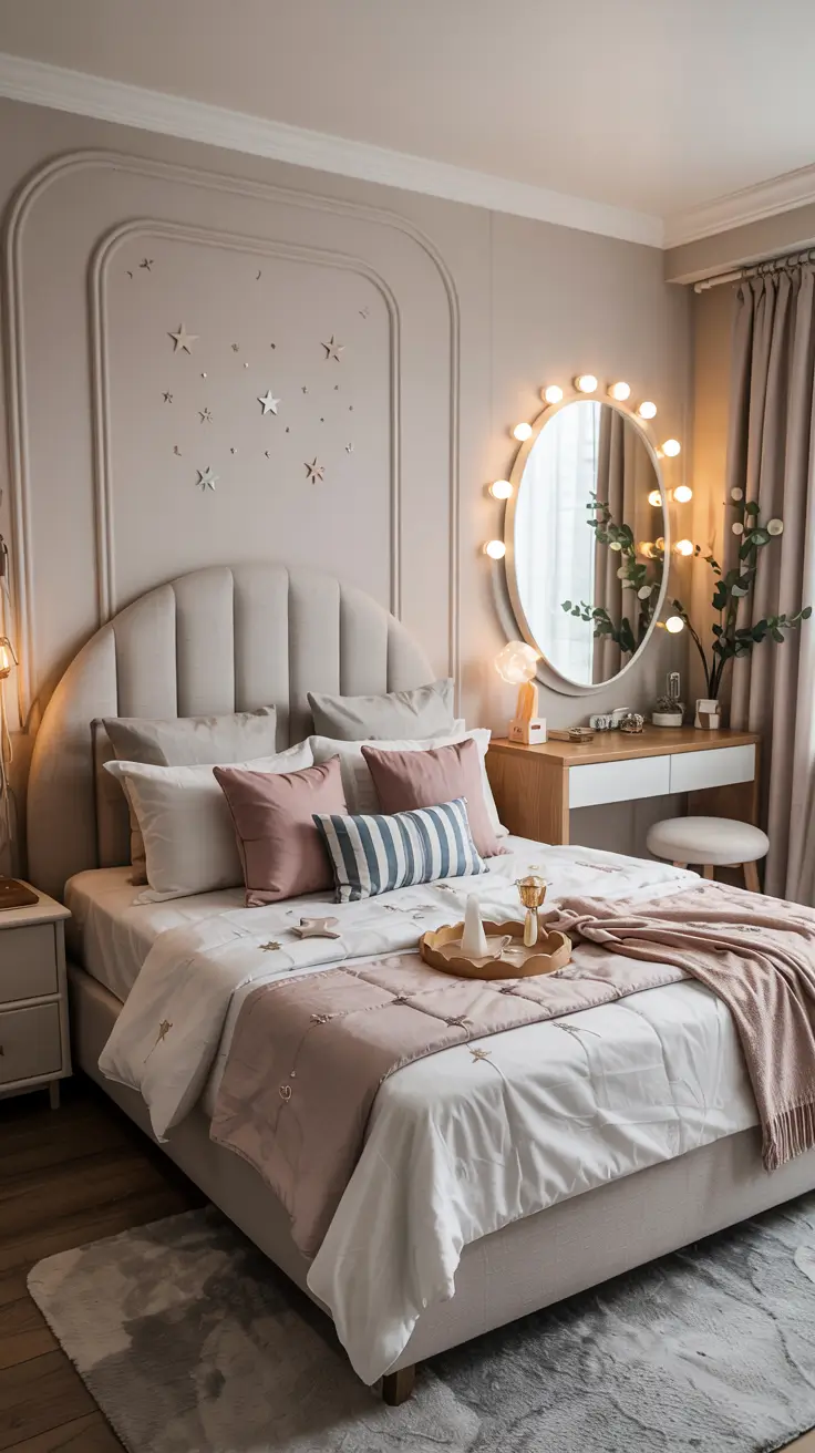 35 Bedroom Aesthetic 2026 Ideas for Cozy, Modern, and Moody Spaces