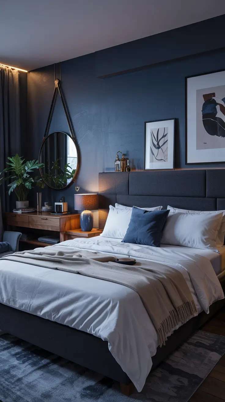 35 Bedroom Aesthetic 2026 Ideas for Cozy, Modern, and Moody Spaces