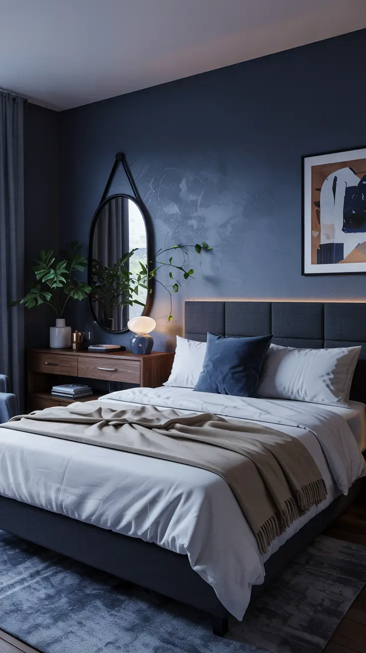 35 Bedroom Aesthetic 2026 Ideas for Cozy, Modern, and Moody Spaces