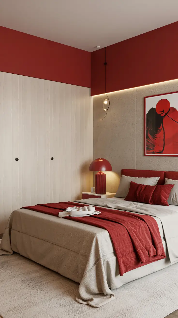 35 Bedroom Aesthetic 2026 Ideas for Cozy, Modern, and Moody Spaces