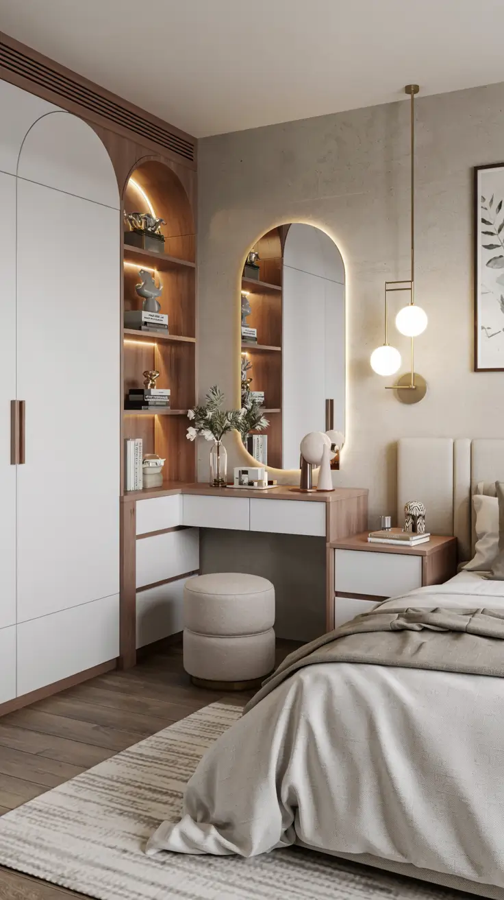 35 Bedroom Aesthetic 2026 Ideas for Cozy, Modern, and Moody Spaces