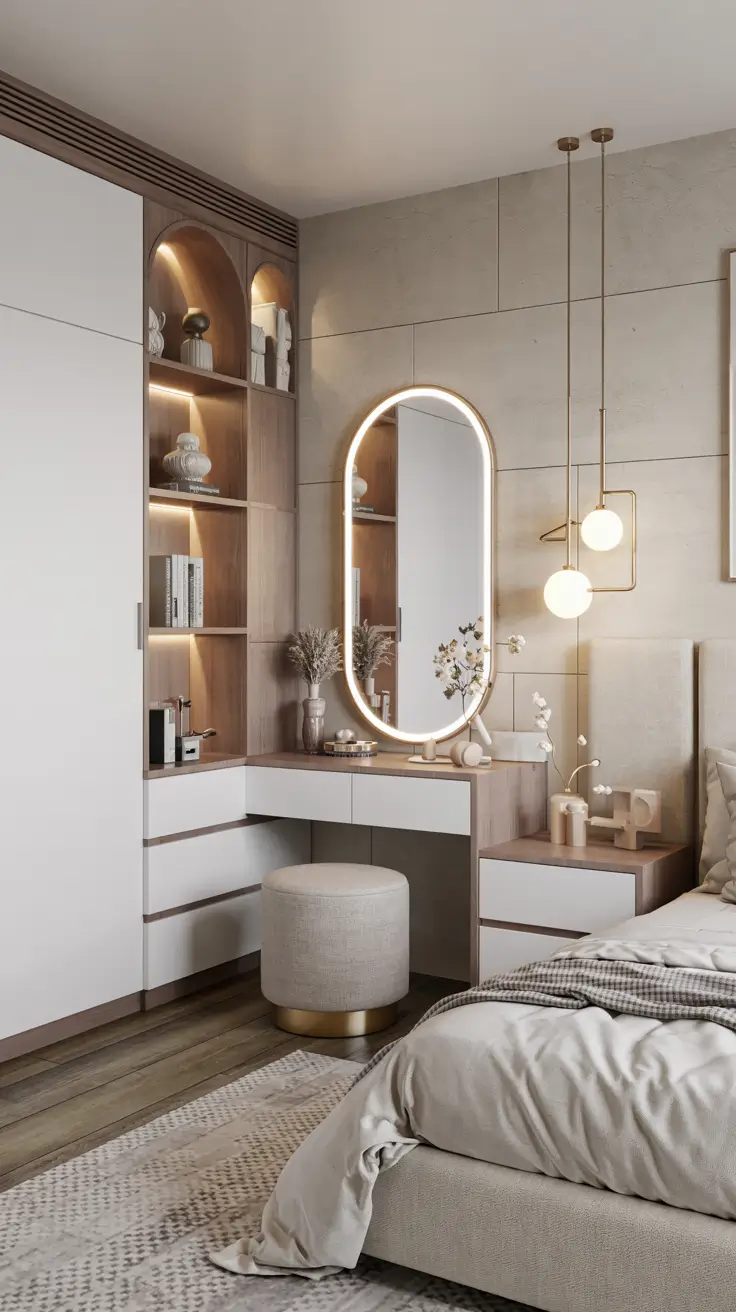 35 Bedroom Aesthetic 2026 Ideas for Cozy, Modern, and Moody Spaces