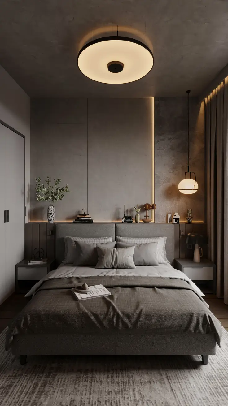 35 Bedroom Aesthetic 2026 Ideas for Cozy, Modern, and Moody Spaces