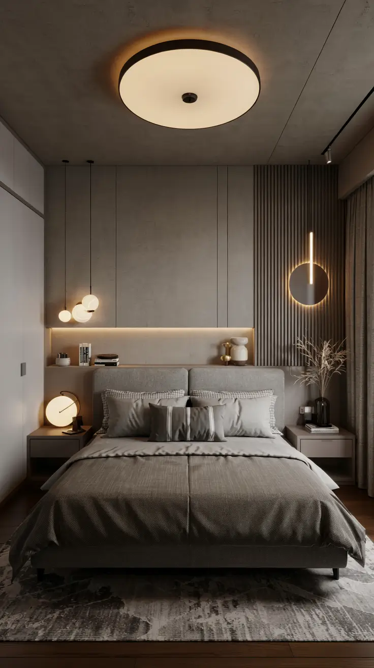35 Bedroom Aesthetic 2026 Ideas for Cozy, Modern, and Moody Spaces