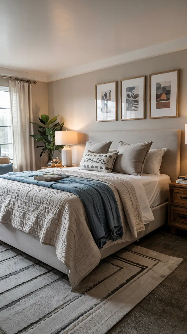 35 Bedroom Aesthetic 2026 Ideas for Cozy, Modern, and Moody Spaces