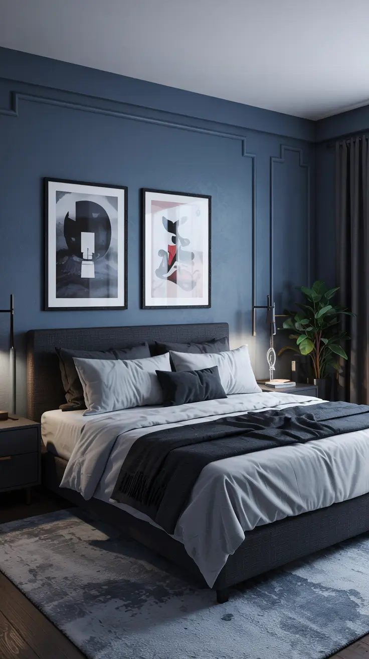 35 Bedroom Aesthetic 2026 Ideas for Cozy, Modern, and Moody Spaces