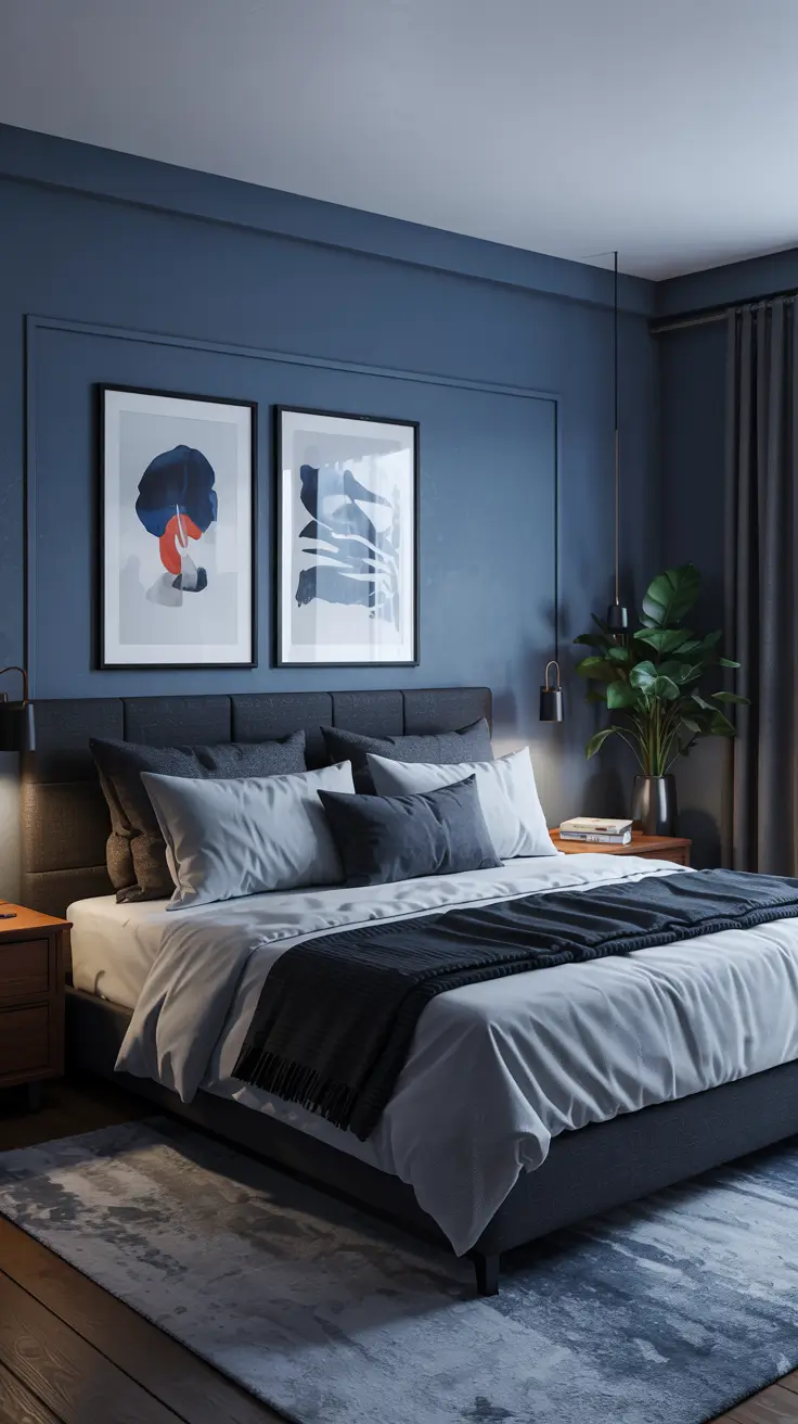 35 Bedroom Aesthetic 2026 Ideas for Cozy, Modern, and Moody Spaces