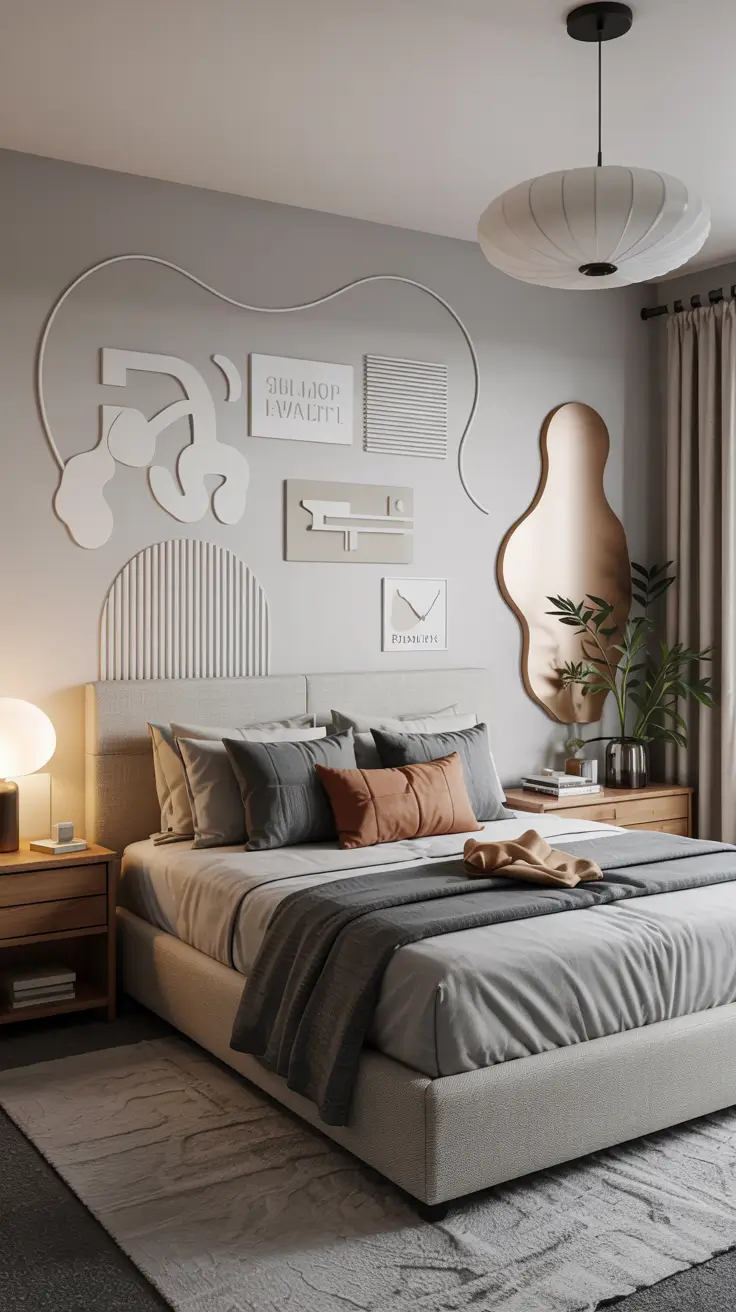 35 Bedroom Aesthetic 2026 Ideas for Cozy, Modern, and Moody Spaces