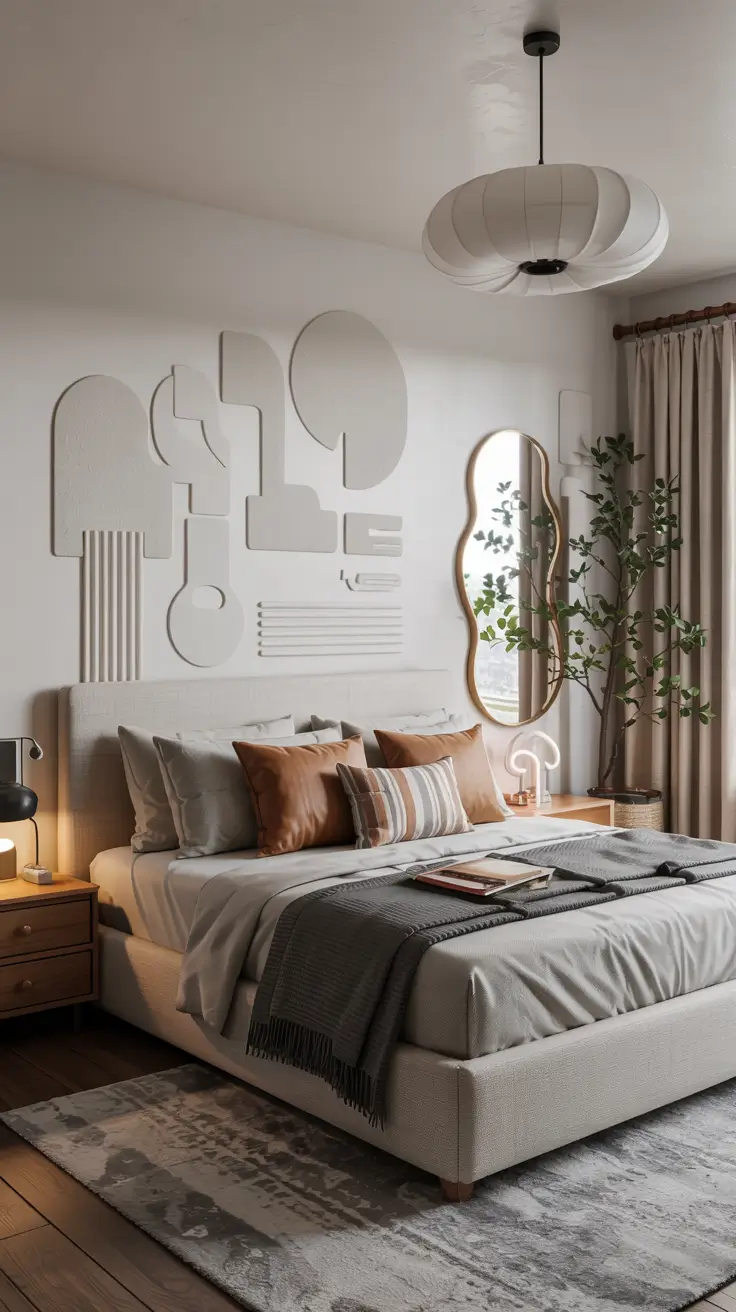 35 Bedroom Aesthetic 2026 Ideas for Cozy, Modern, and Moody Spaces