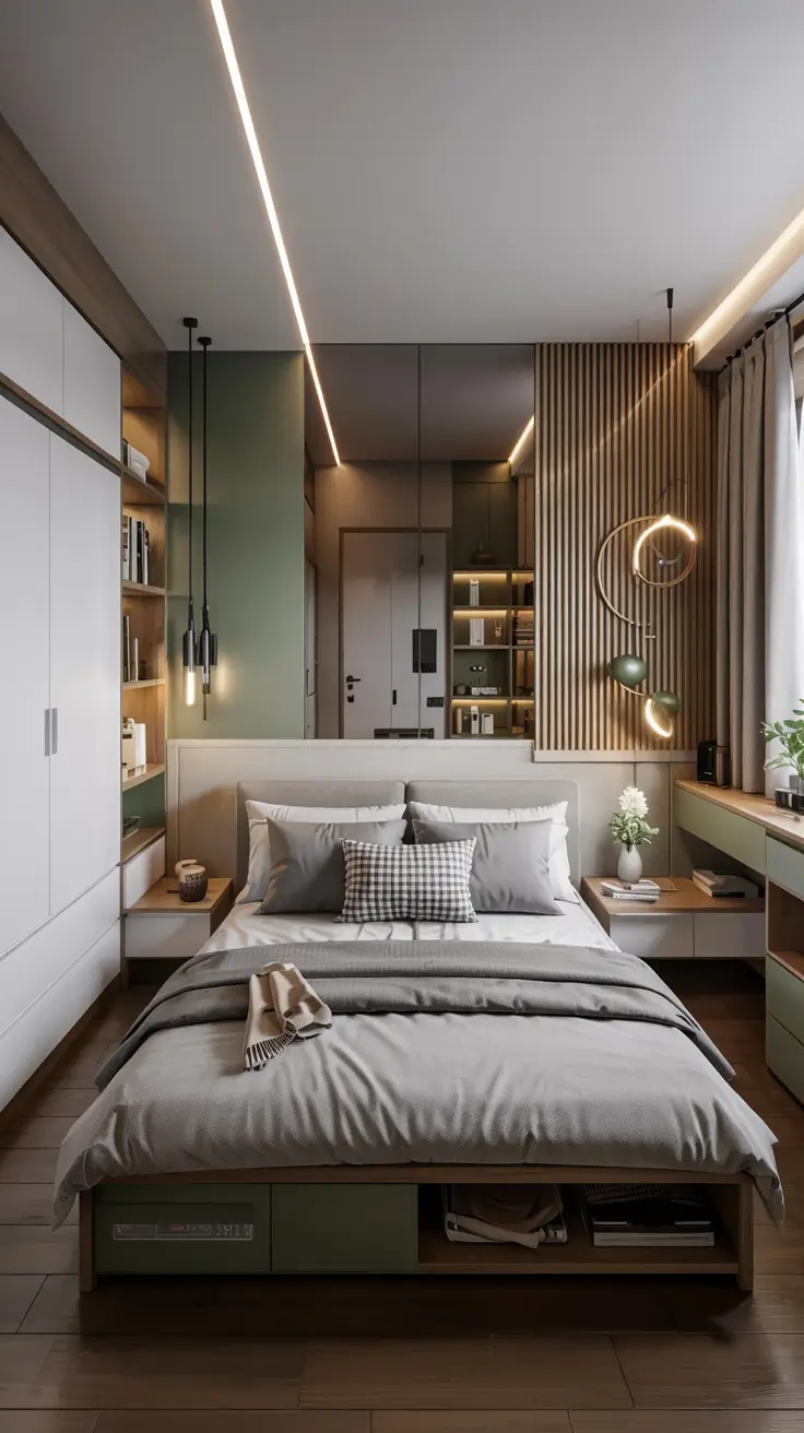 35 Bedroom Aesthetic 2026 Ideas for Cozy, Modern, and Moody Spaces