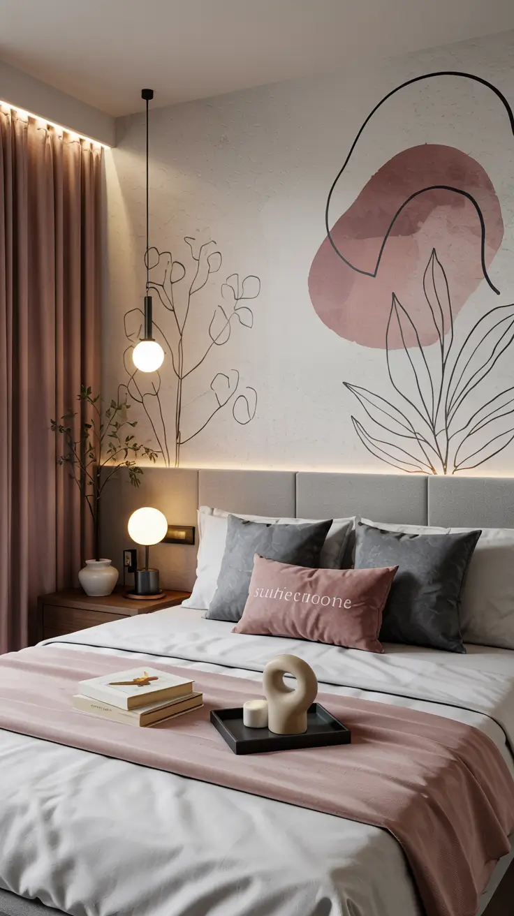 35 Bedroom Aesthetic 2026 Ideas for Cozy, Modern, and Moody Spaces