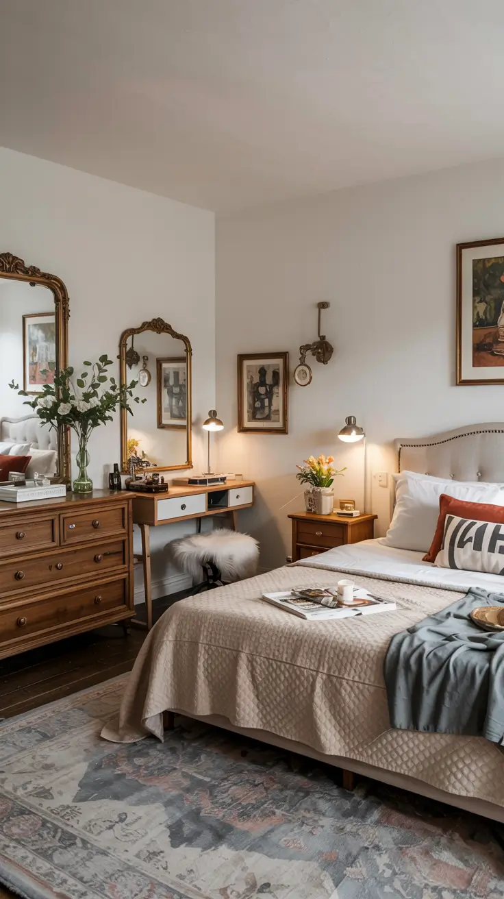 35 Bedroom Aesthetic 2026 Ideas for Cozy, Modern, and Moody Spaces