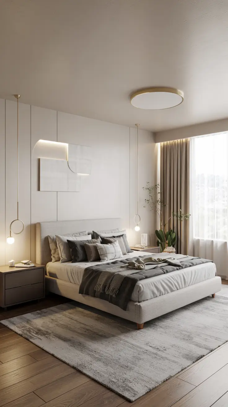 37 Bedroom Renovation Ideas 2026: Modern, Budget-Friendly, and Aesthetic Designs for Every Style