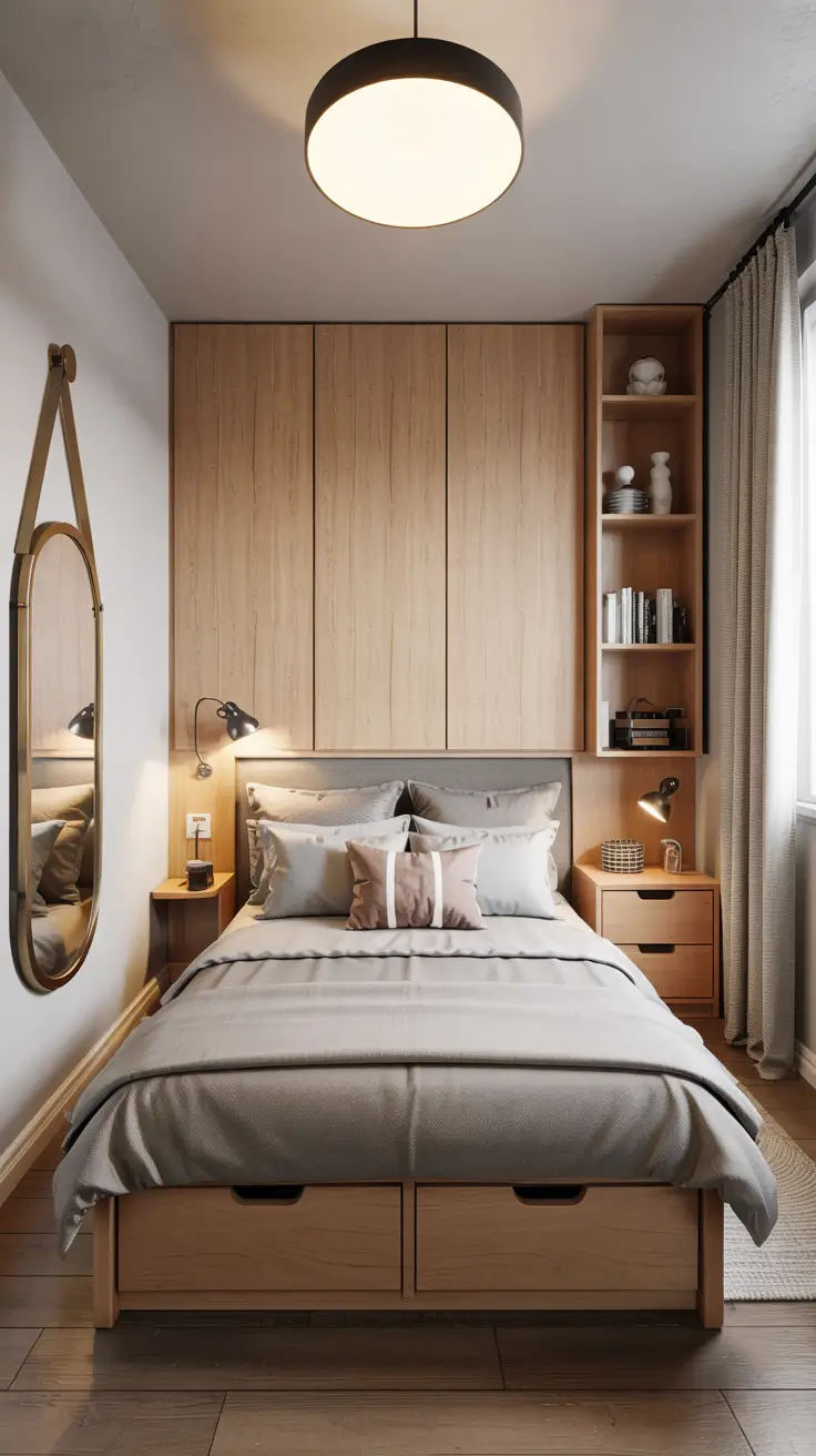 37 Bedroom Renovation Ideas 2026: Modern, Budget-Friendly, and Aesthetic Designs for Every Style