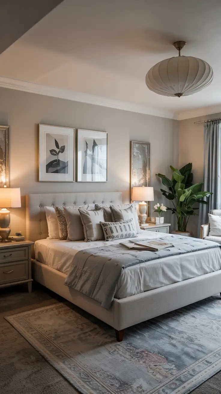 37 Bedroom Renovation Ideas 2026: Modern, Budget-Friendly, and Aesthetic Designs for Every Style