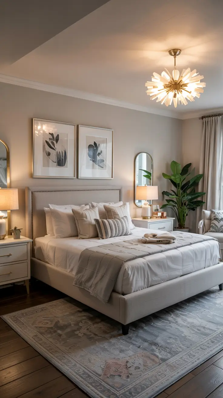 37 Bedroom Renovation Ideas 2026: Modern, Budget-Friendly, and Aesthetic Designs for Every Style