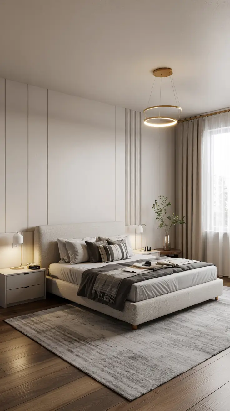 37 Bedroom Renovation Ideas 2026: Modern, Budget-Friendly, and Aesthetic Designs for Every Style