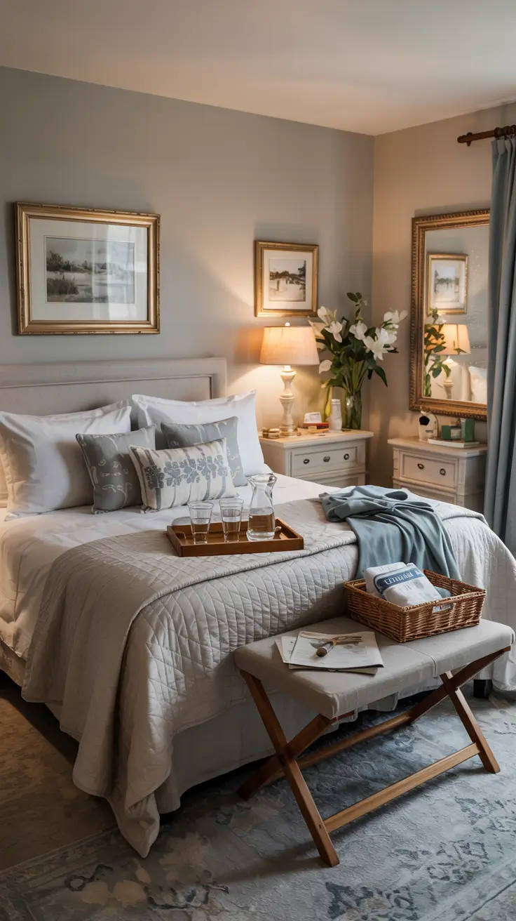 37 Bedroom Renovation Ideas 2026: Modern, Budget-Friendly, and Aesthetic Designs for Every Style