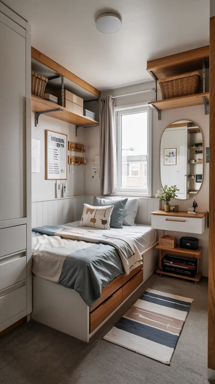 37 Bedroom Renovation Ideas 2026: Modern, Budget-Friendly, and Aesthetic Designs for Every Style