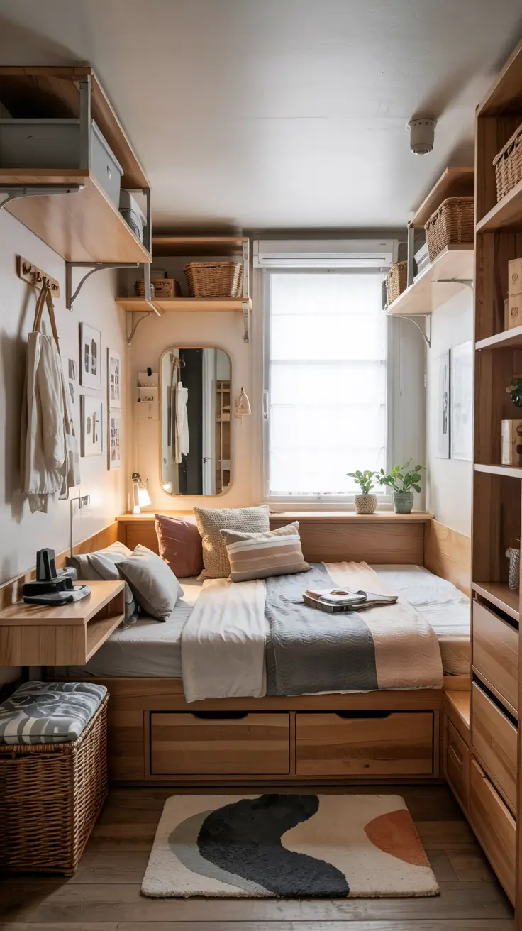 37 Bedroom Renovation Ideas 2026: Modern, Budget-Friendly, and Aesthetic Designs for Every Style