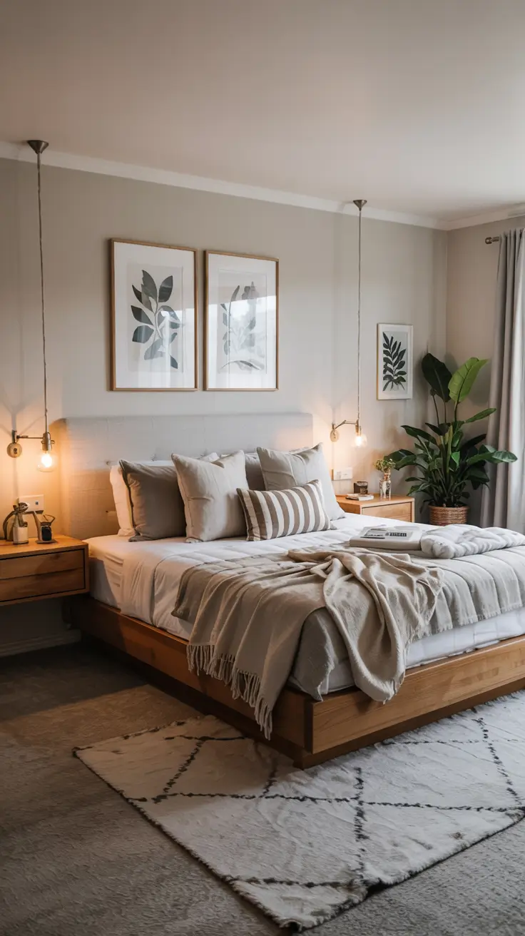 37 Bedroom Renovation Ideas 2026: Modern, Budget-Friendly, and Aesthetic Designs for Every Style