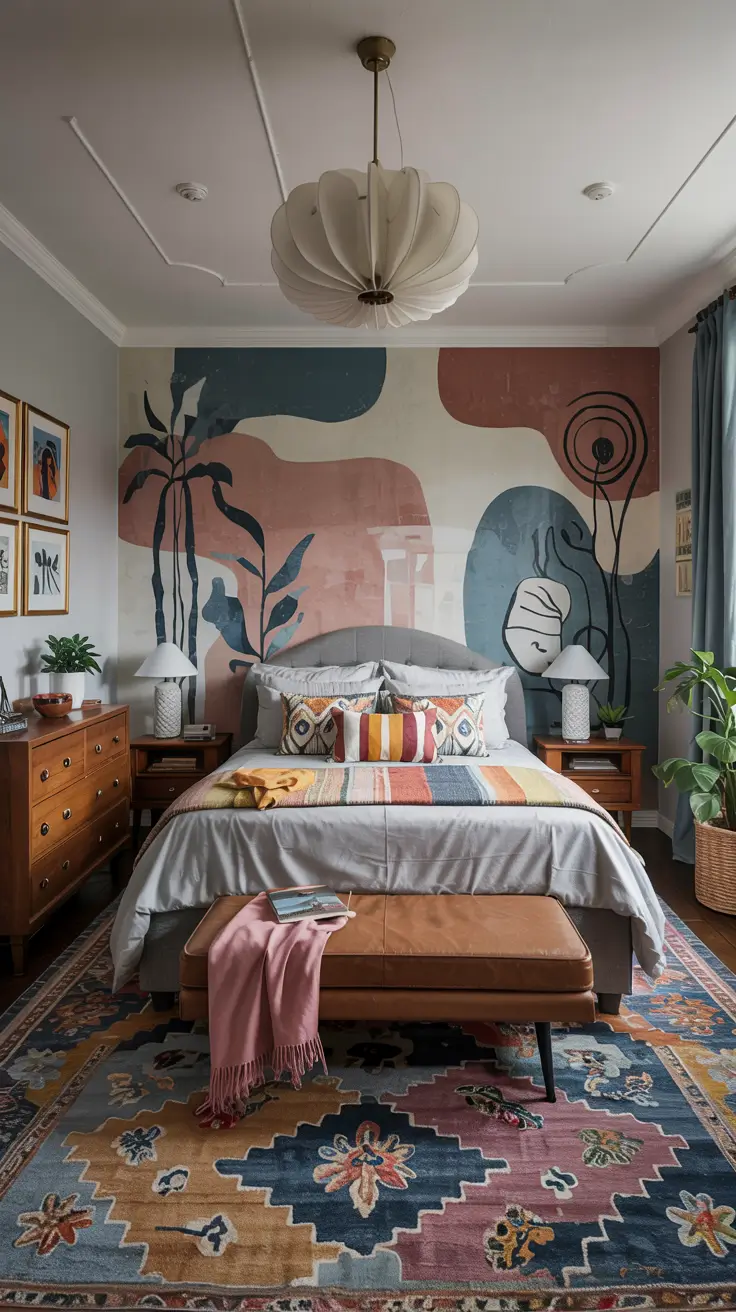 37 Bedroom Renovation Ideas 2026: Modern, Budget-Friendly, and Aesthetic Designs for Every Style