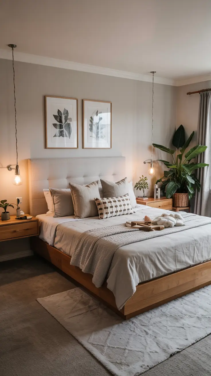 37 Bedroom Renovation Ideas 2026: Modern, Budget-Friendly, and Aesthetic Designs for Every Style