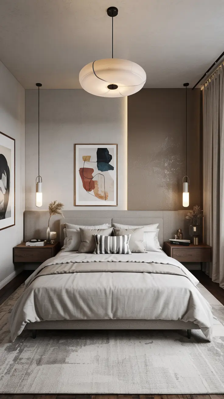 37 Bedroom Renovation Ideas 2026: Modern, Budget-Friendly, and Aesthetic Designs for Every Style