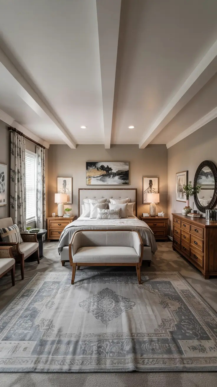 37 Bedroom Renovation Ideas 2026: Modern, Budget-Friendly, and Aesthetic Designs for Every Style