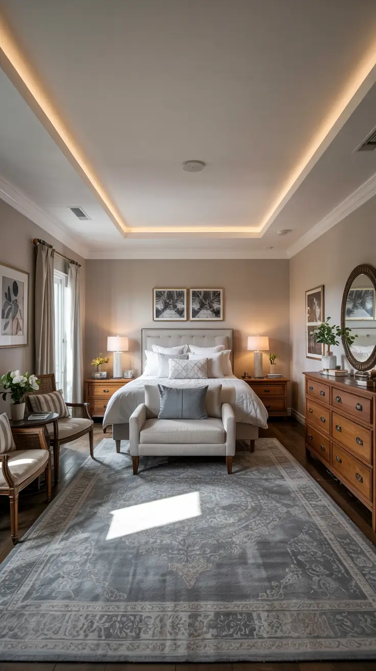 37 Bedroom Renovation Ideas 2026: Modern, Budget-Friendly, and Aesthetic Designs for Every Style