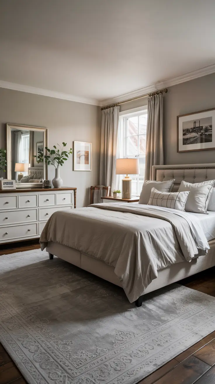 37 Bedroom Renovation Ideas 2026: Modern, Budget-Friendly, and Aesthetic Designs for Every Style