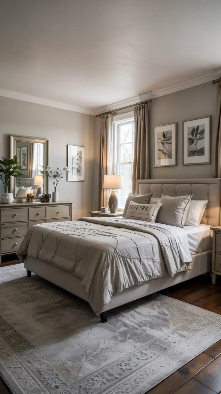 37 Bedroom Renovation Ideas 2026: Modern, Budget-Friendly, and Aesthetic Designs for Every Style