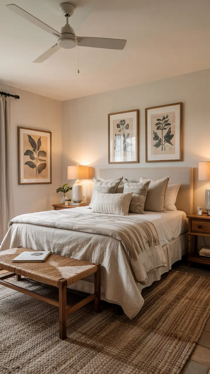 37 Bedroom Renovation Ideas 2026: Modern, Budget-Friendly, and Aesthetic Designs for Every Style