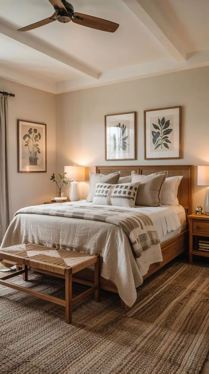 37 Bedroom Renovation Ideas 2026: Modern, Budget-Friendly, and Aesthetic Designs for Every Style