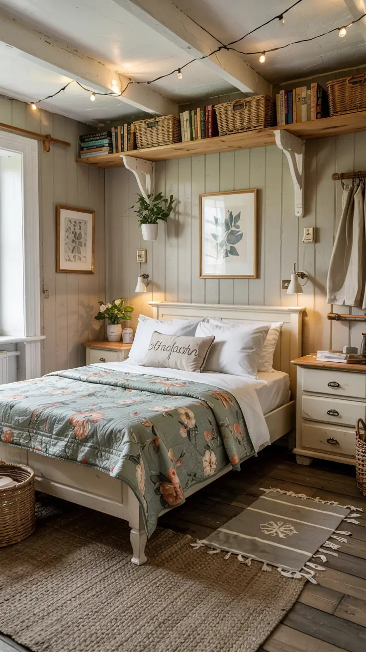 37 Bedroom Renovation Ideas 2026: Modern, Budget-Friendly, and Aesthetic Designs for Every Style