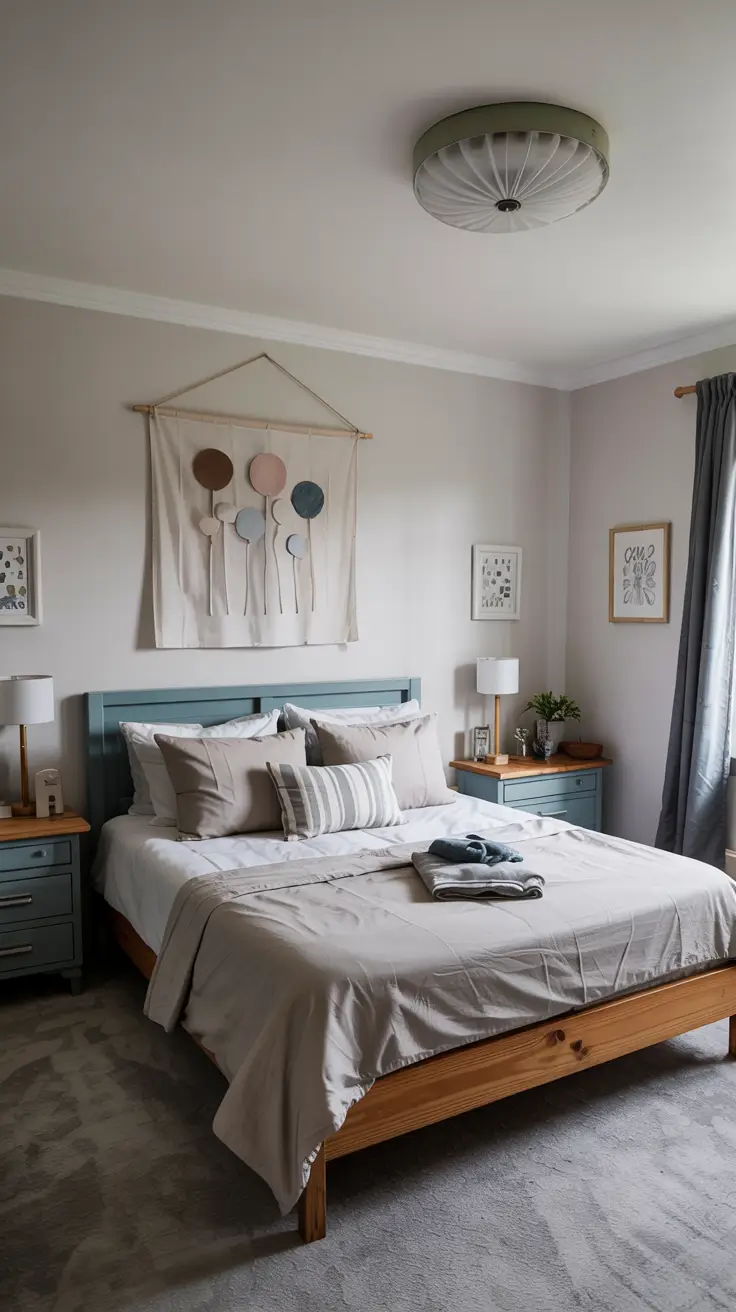 37 Bedroom Renovation Ideas 2026: Modern, Budget-Friendly, and Aesthetic Designs for Every Style