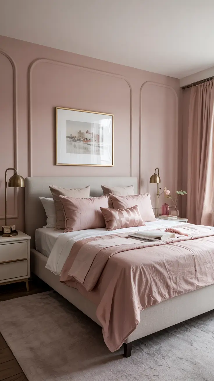 37 Bedroom Renovation Ideas 2026: Modern, Budget-Friendly, and Aesthetic Designs for Every Style