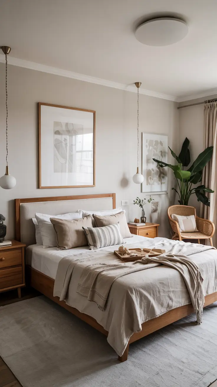 37 Bedroom Renovation Ideas 2026: Modern, Budget-Friendly, and Aesthetic Designs for Every Style