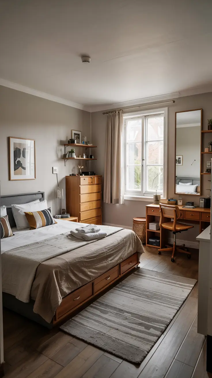 37 Bedroom Renovation Ideas 2026: Modern, Budget-Friendly, and Aesthetic Designs for Every Style