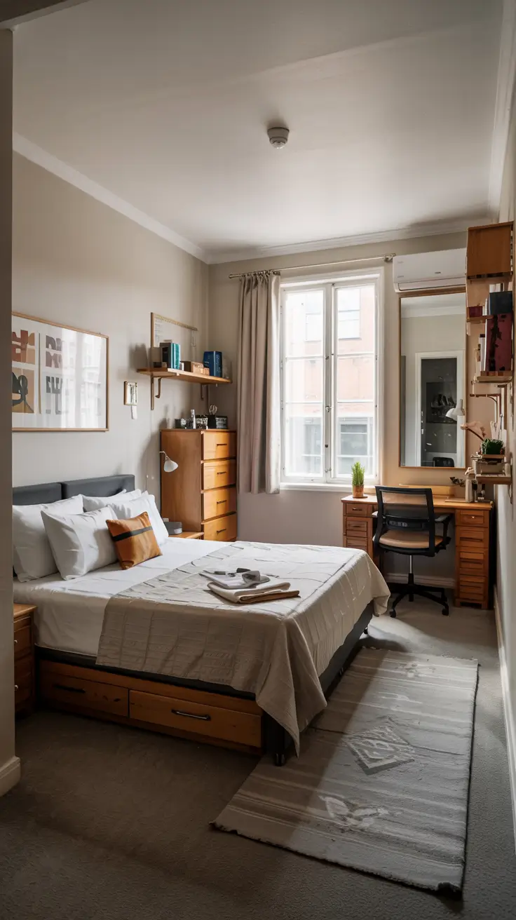 37 Bedroom Renovation Ideas 2026: Modern, Budget-Friendly, and Aesthetic Designs for Every Style