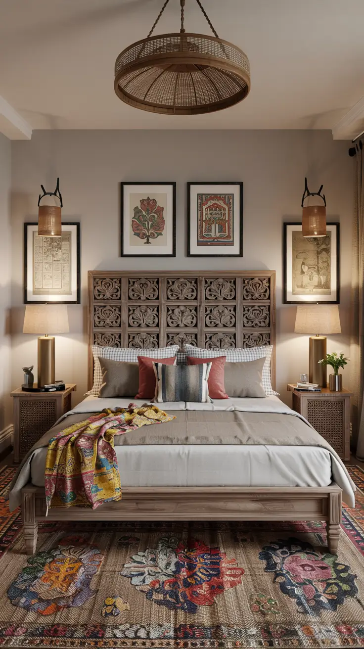 37 Bedroom Renovation Ideas 2026: Modern, Budget-Friendly, and Aesthetic Designs for Every Style