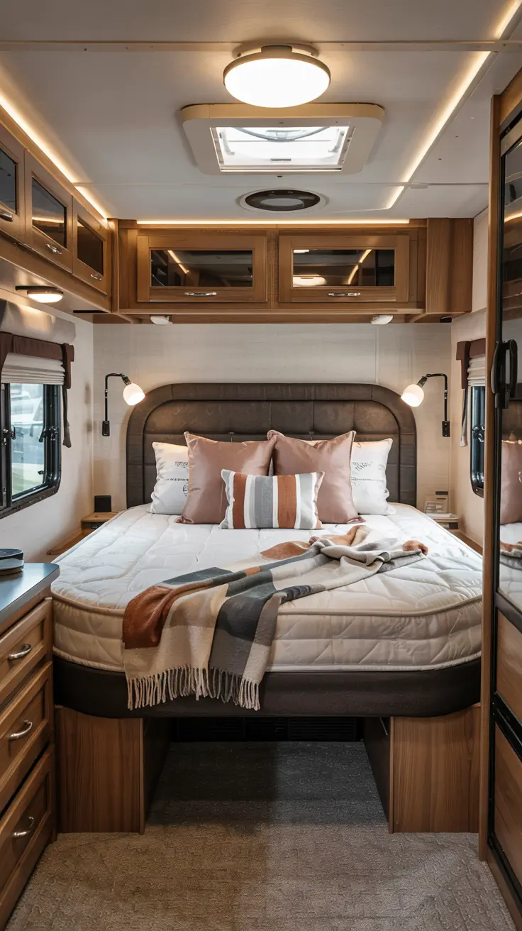 37 Bedroom Renovation Ideas 2026: Modern, Budget-Friendly, and Aesthetic Designs for Every Style