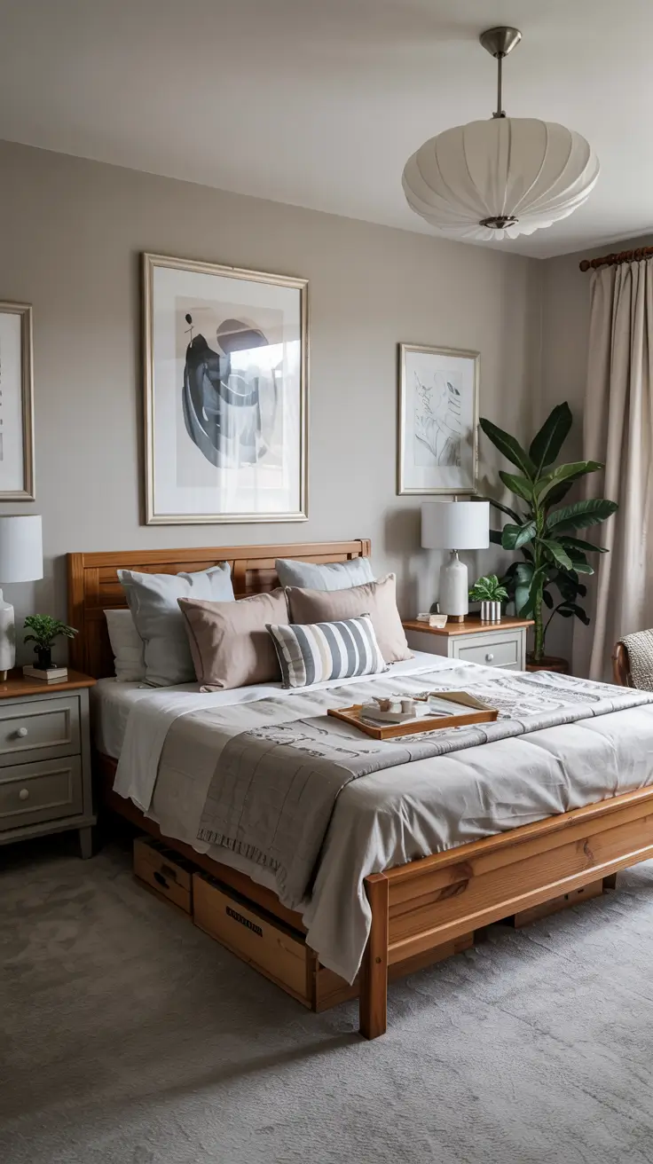 37 Bedroom Renovation Ideas 2026: Modern, Budget-Friendly, and Aesthetic Designs for Every Style