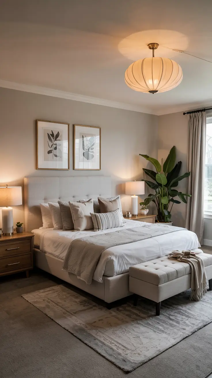 37 Bedroom Renovation Ideas 2026: Modern, Budget-Friendly, and Aesthetic Designs for Every Style