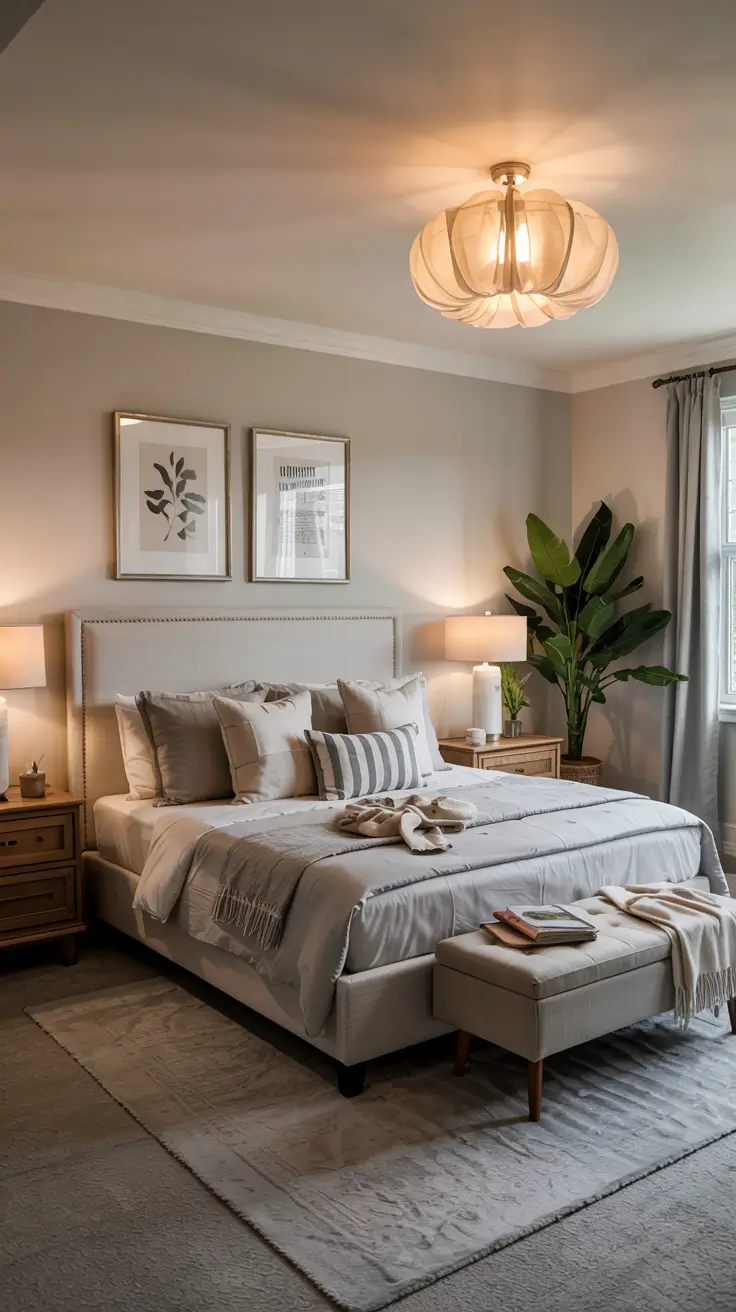 37 Bedroom Renovation Ideas 2026: Modern, Budget-Friendly, and Aesthetic Designs for Every Style