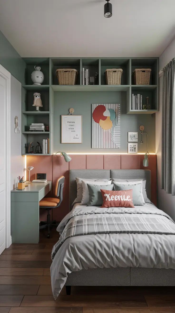 37 Bedroom Renovation Ideas 2026: Modern, Budget-Friendly, and Aesthetic Designs for Every Style