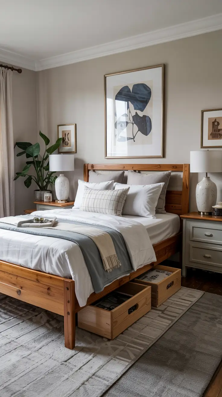 37 Bedroom Renovation Ideas 2026: Modern, Budget-Friendly, and Aesthetic Designs for Every Style