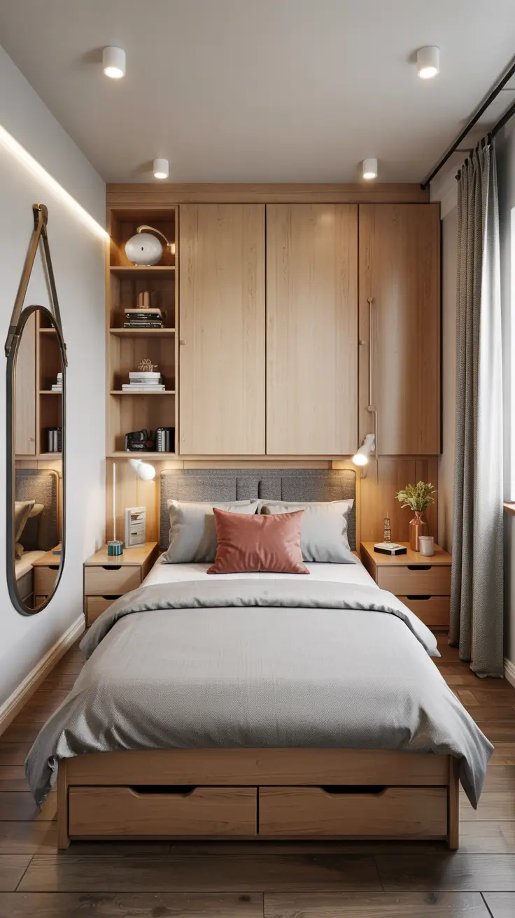 37 Bedroom Renovation Ideas 2026: Modern, Budget-Friendly, and Aesthetic Designs for Every Style